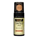 EBIN NEW YORK TINTED LACE MOUSSE - 3.38oz/ 100ml - Medium Brown Beauty & Personal Care EBIN NEW YORK