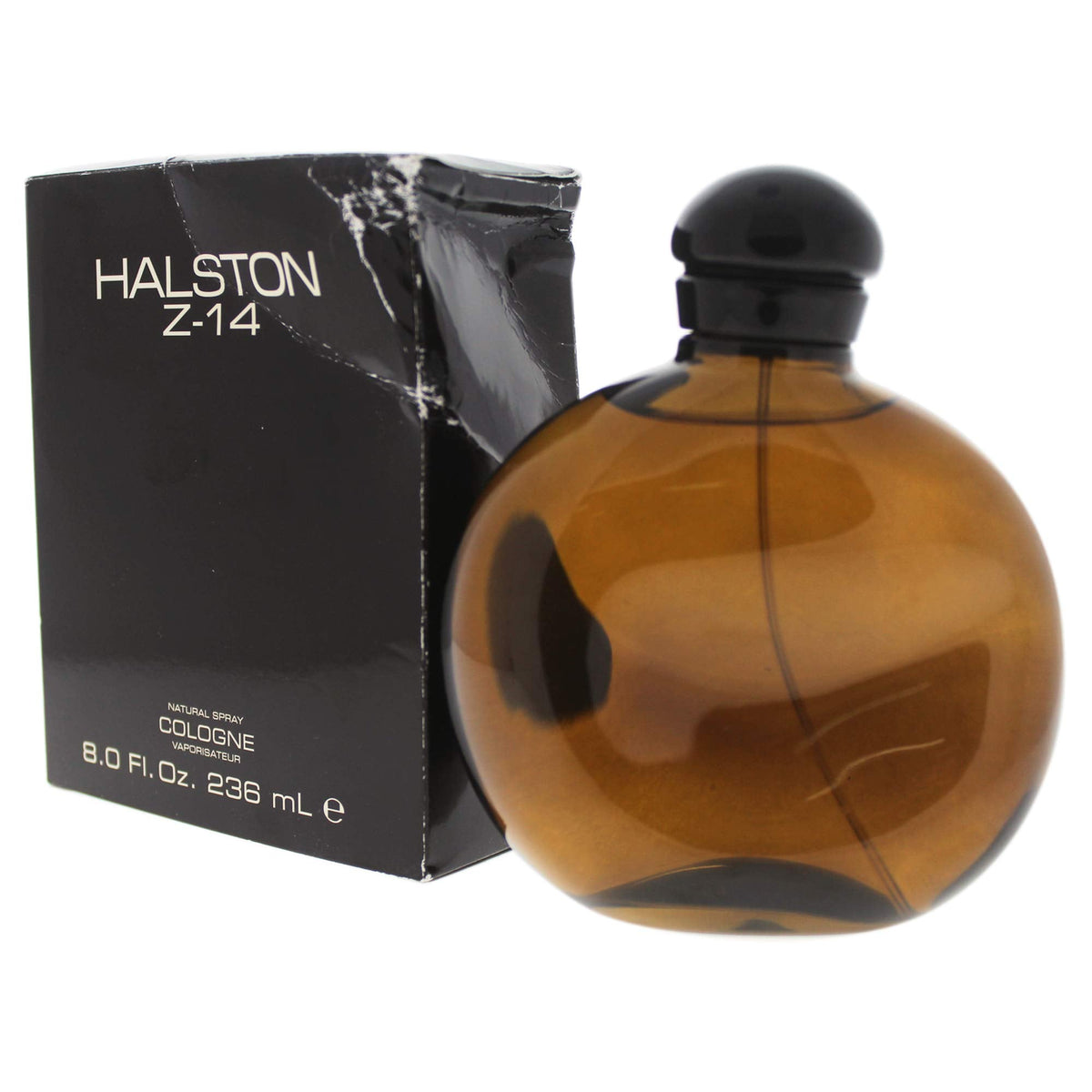 HALSTON Z-14 for Men 8.0 oz Cologne Spray Beauty & Personal Care HALSTON