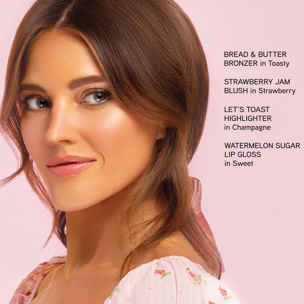 Physicians Formula Murumuru Watermelon Sugar Lip Gloss Yummy Beauty & Personal Care Physicians Formula
