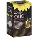 Garnier Olia Oil Powered Permanent Color 6.0 Light Brown 1 Each (Pack of 6) Beauty & Personal Care Garnier