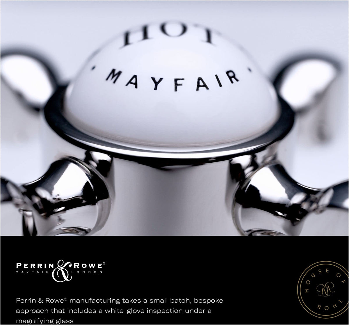 Soap DispenserUNLACQUERED BRASS Beauty & Personal Care Perrin & Rowe