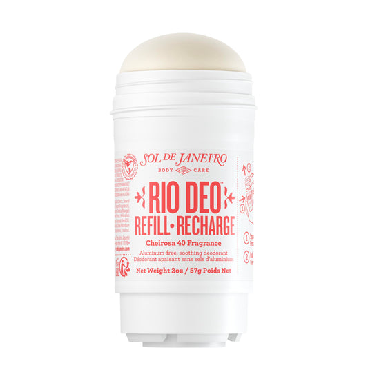 Sol de Janeiro Rio Deo Cheirosa 40 Deodorant Refill Cartridge Beauty and Personal Care Sol de Janeiro Default Title
