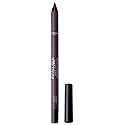 L'Oreal Paris Makeup Infallible Pro-Last Pencil Eyeliner, Waterproof and Smudge-Resistant, Glides on Easily to Create any Look, Aubergine, 0.042 oz. Beauty & Personal Care L'Oreal Paris