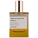 Vanilla Cake Pop, Eau de Parfum, 3.4 fl. oz. Beauty & Personal Care Forever 21