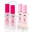 b.pure Glow Up Face Serum Variety Pack | Watermelon & Strawberry Formulas | Niacinamide, Salicylic Acid & AHA/BHA | 1 oz, 4-Pack Beauty & Personal Care b.pure