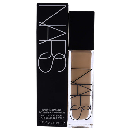 NARS Natural Radiant Longwear Foundation - Fiji Women Foundation 1 oz I0108189 Beauty & Personal Care NARS