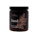 Sand Red Mineral Polish for Body & Face - Deep Exfoliator Scrub with Desert Mineral Sand - Natural Ingredients - Skincare for Women and Men (9 oz) Beauty & Personal Care GOOD MEDICINE INTUITIVE SKINCARE