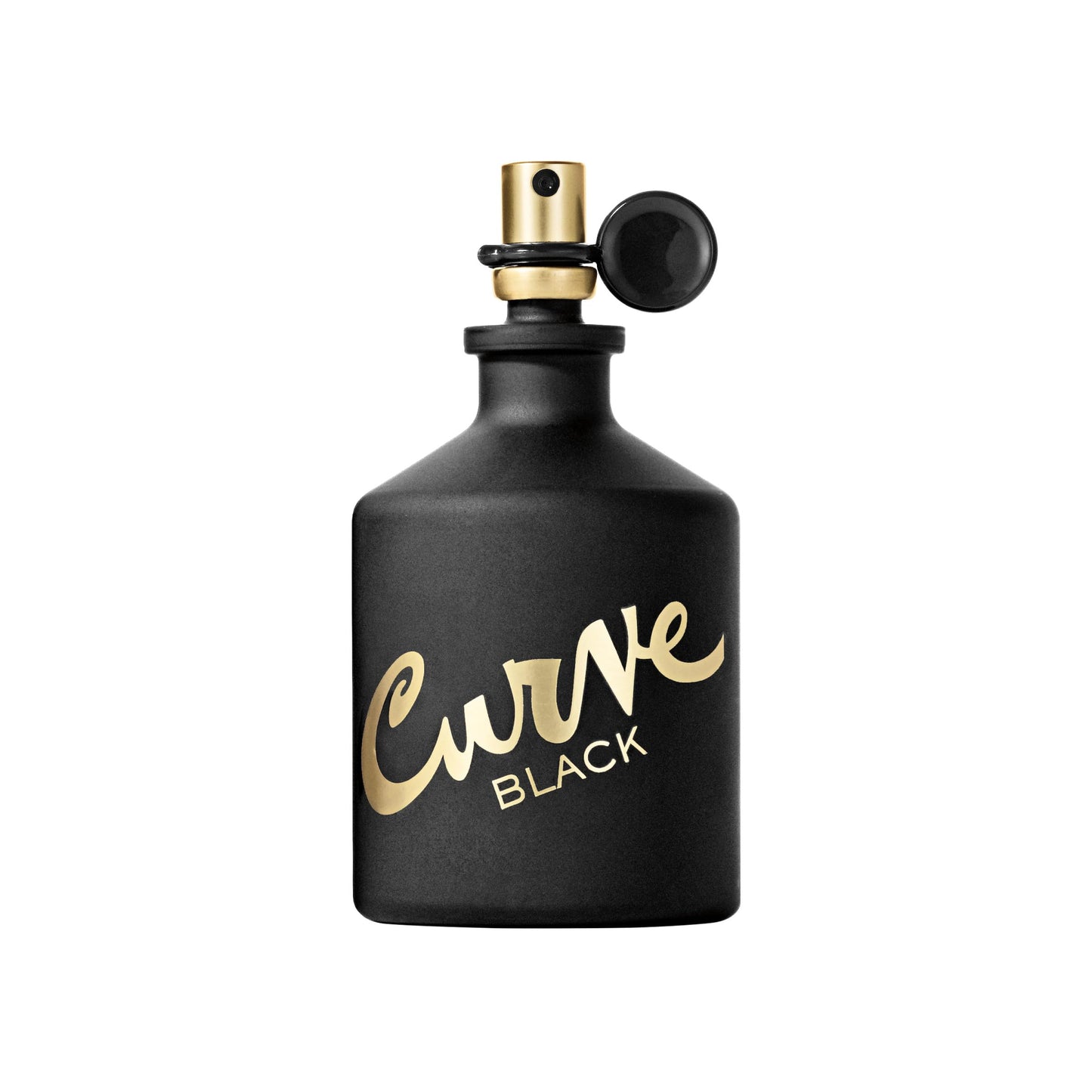 Curve Black Men's Cologne Fragrance Spray, Casual Day or Night Scent, 4.2 fl oz Beauty & Personal Care Curve