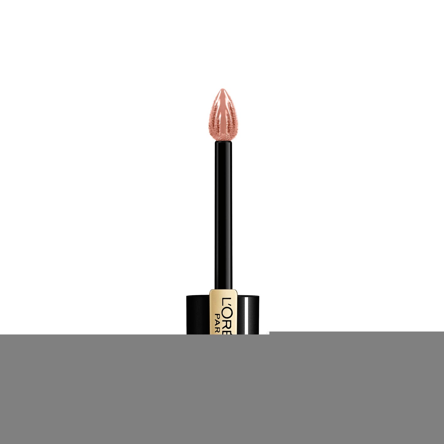 L'Oreal Paris Brilliant Signature Shiny Lip Stain Lipstick, Be Determined 0.21 Fl Oz. Beauty & Personal Care L'Oreal Paris