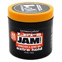 Let's Jam! Shining & Conditioning Gel, Extra Hold 4.40 oz (Pack of 11) Beauty & Personal Care SoftSheen