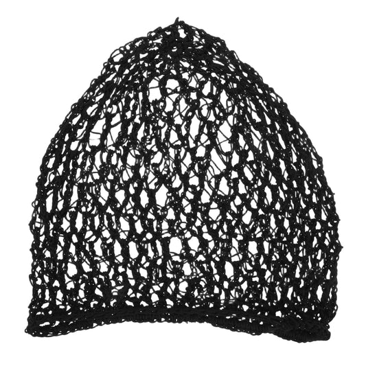 TOVINANNA Hair Net, Mesh Crochet Sleeping Cap for Women Soft Rayon Knit Snood Hat Hairnet for Long Hair Beauty and Personal Care TOVINANNA