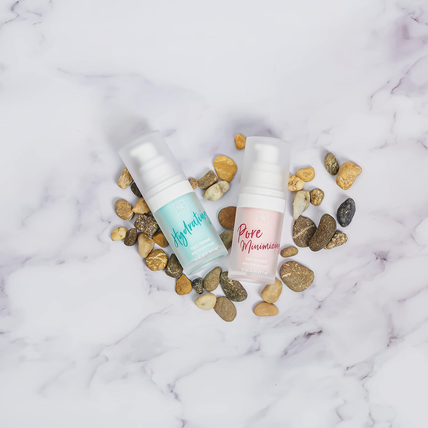 Ruby Kisses Pump Face Primer, Pore Minimizing Beauty & Personal Care Ruby Kisses