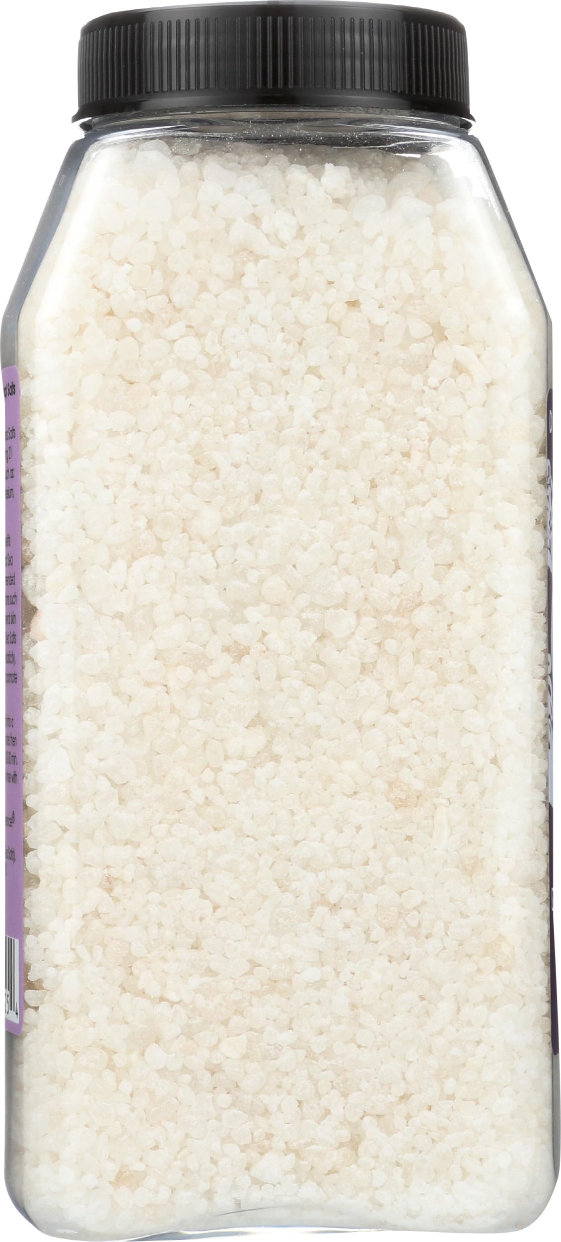 One With Nature Lavender Bath Salts, 32 OZ Beauty and Personal Care One With Nature