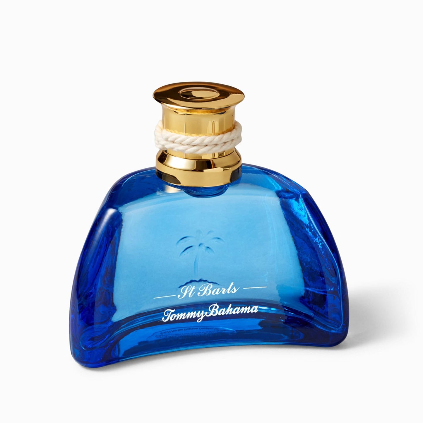 Tommy Bahama St. Barts Men Eau De Cologne for Men, Notes of Sparkling Lime, Guava Nectar, Vanilla, Palm Wood, Refreshing Island-Inspired Scent Beauty & Personal Care Tommy Bahama