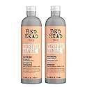 TIGI Bed Head Sulfate Free Shampoo and Conditioner Set for Dry Hair, Moisture Maniac Hair Care with Argan Oil, 25.36 fl oz, 2 Pack Beauty & Personal Care TIGI