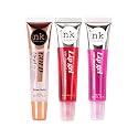 NICKA K NEW YORK Lip Gel, Hydrating, Lightweight, Glides on Effortlessly, Non Sticky Finish Lip Gel Colors Beauty & Personal Care NICKA K NEW YORK