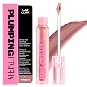 BABE ORIGINAL Plumping Lip Jelly for Fuller Looking Lips | Lip Gloss with Peptides Hyaluronic Acid Plumps & Hydrates Lips | Cruelty-Free, Vegan Beauty & Personal Care BABE ORIGINAL