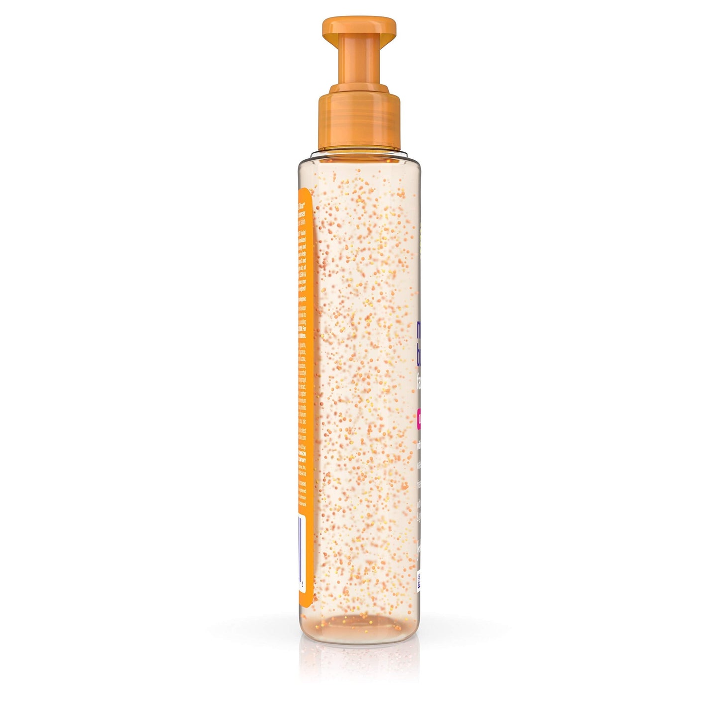 Clean & Clear Morning Burst Facial Cleanser with Bursting Beads (8 fl oz) Beauty & Personal Care Clean & Clear