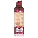 Maybelline New York Instant Age Rewind The Lifter Makeup, Buff Beige, 1 Fluid Ounce Beauty & Personal Care MAYBELLINE