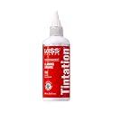 Red by Kiss Tintation Semi-Permanent Hair Color, Aloe Vera Water Based, Argan Oil, Olive Oil, Collagen & Keratin, Long-Lasting Color Dye (Flaming Beauty & Personal Care Red By Kiss