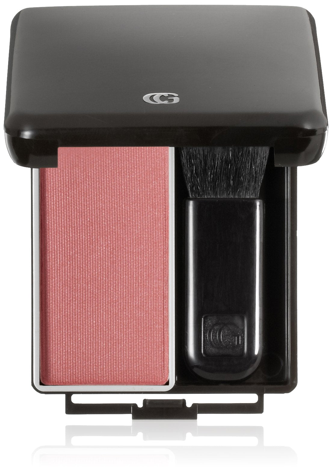 COVERGIRL Classic Color Powder Blush, Iced Plum (510) (Packaging May Vary) Beauty & Personal Care COVERGIRL