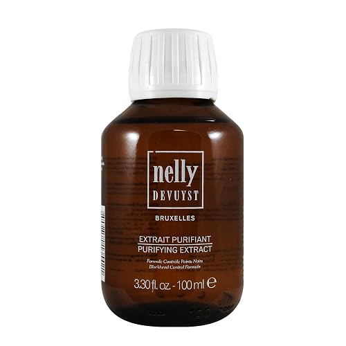 Nelly DeVuyst Purifying Extract Pro 3.3oz Beauty & Personal Care Nelly De Vuyst