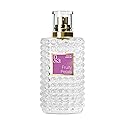 NICKA K NEW YORK Now & Always Eau de Parfum, Perfume for Women - Long-Lasting Fragrance, Perfume Spray for Everyday Fragrance, 100ml Beauty & Personal Care NICKA K NEW YORK