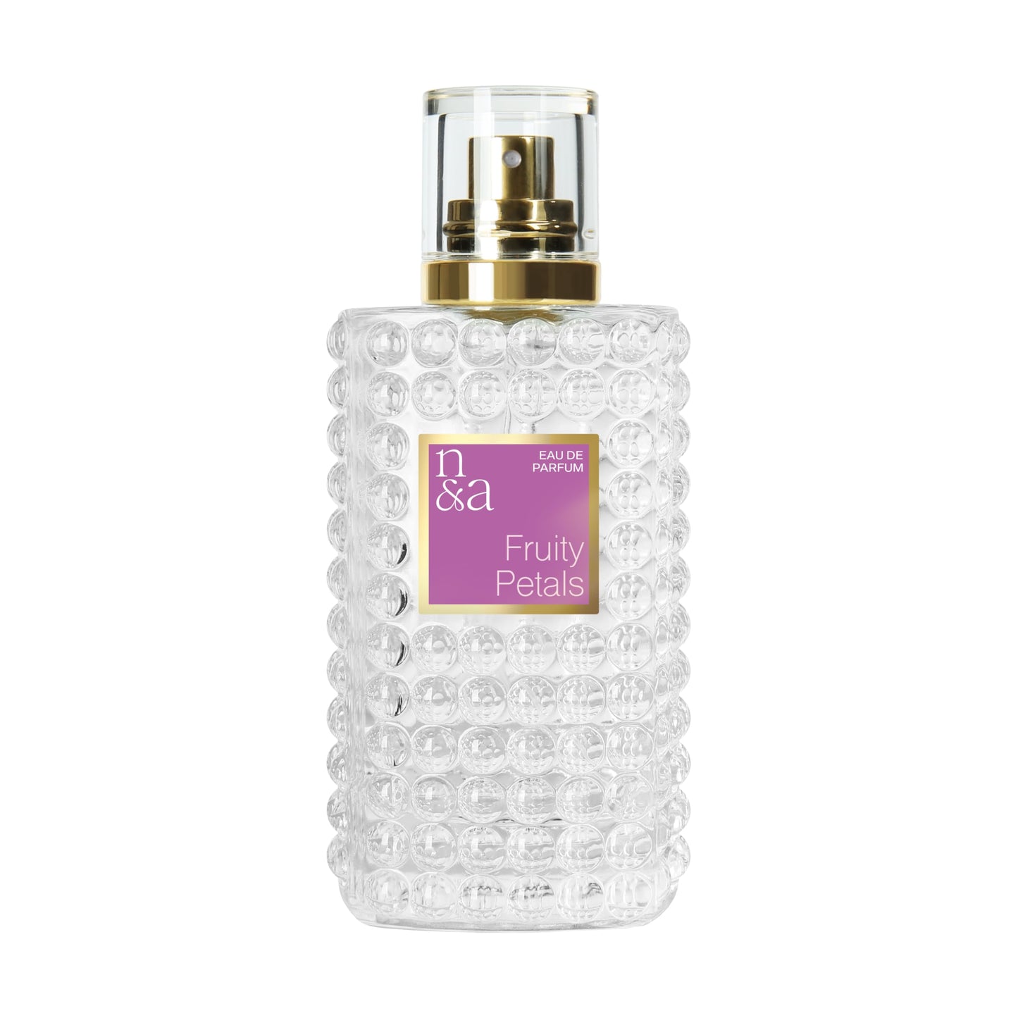 NICKA K NEW YORK Now & Always Eau de Parfum, Perfume for Women - Long-Lasting Fragrance, Perfume Spray for Everyday Fragrance, 100ml Beauty & Personal Care NICKA K NEW YORK