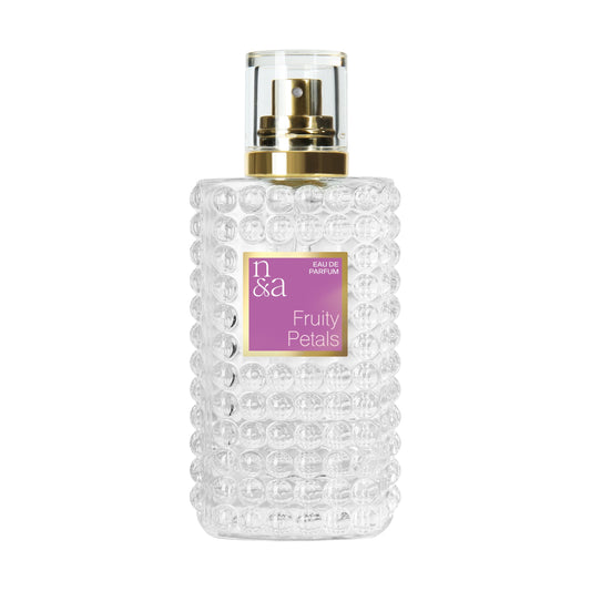 NICKA K NEW YORK Now & Always Eau de Parfum, Perfume for Women - Long-Lasting Fragrance, Perfume Spray for Everyday Fragrance, 100ml Beauty & Personal Care NICKA K NEW YORK