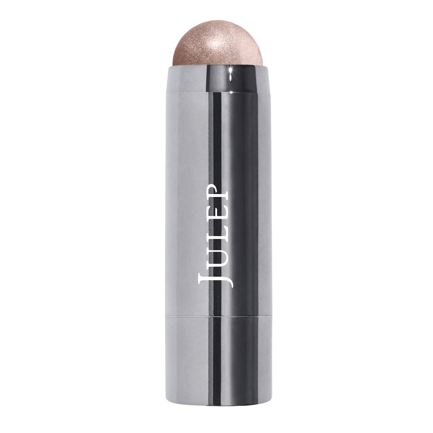Julep Skip The Brush Cream to Powder Highlighter Stick- Sheer Glow - Blendable and Buildable Color - 2-in-1 Makeup Stick Beauty & Personal Care Julep