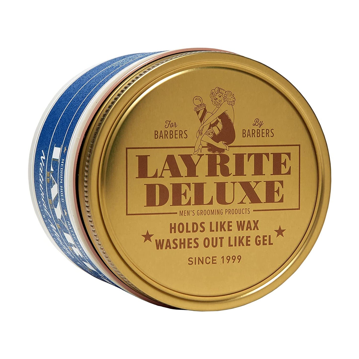 Layrite Natural Matte Cream 10.5 Oz Beauty & Personal Care Layrite