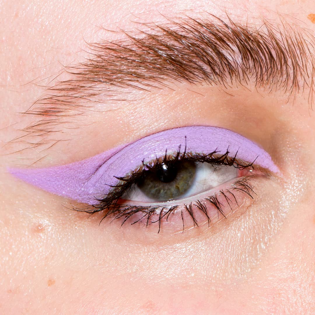 Pacifica, Eyeliner Longwear Lilac, 0.038 Ounce Beauty & Personal Care Pacifica