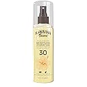 Hawaiian Tropic Weightless Hydration Dry Oil Sunscreen Spray SPF 30, 5oz | Sunscreen Oil Mist, SPF 30 Sunblock Spray, Oxybenzone-Free, 5oz Beauty & Personal Care Hawaiian Tropic