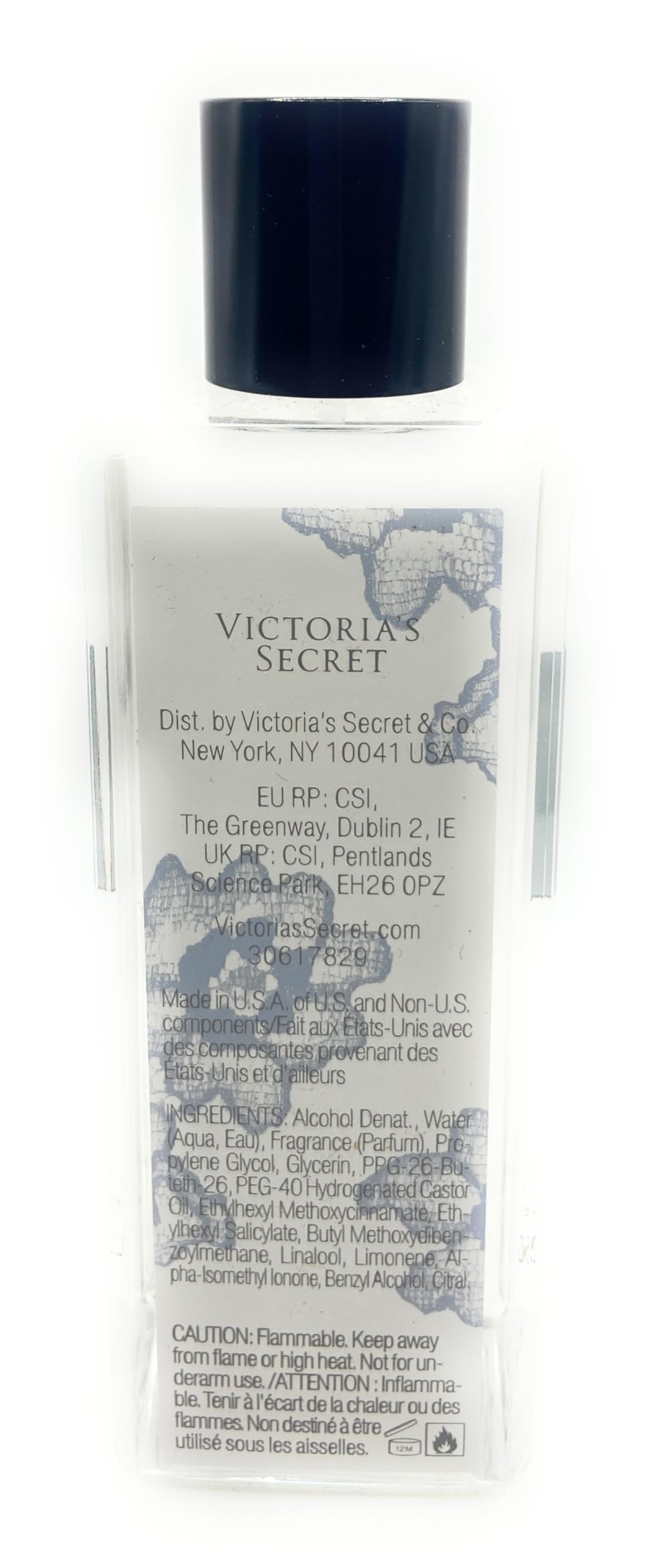 Victoria's Secret Wicked Fragrance Body Mist 8.4 Fluid Ounce Beauty & Personal Care Victoria's Secret