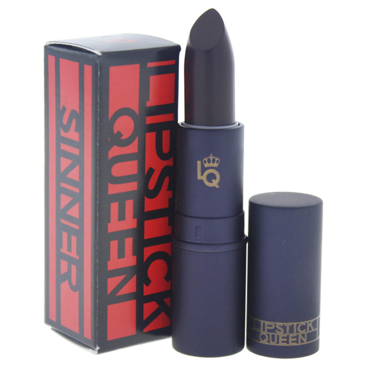 Lipstick Queen Sinner Lipstick, Plum Sinner