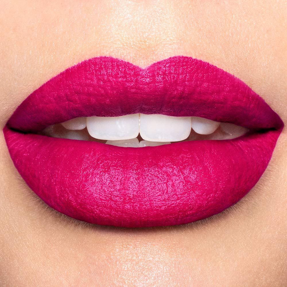 Revlon Ultra HD Matte Lip Mousse - 690 Forever Yours Beauty & Personal Care REVLON