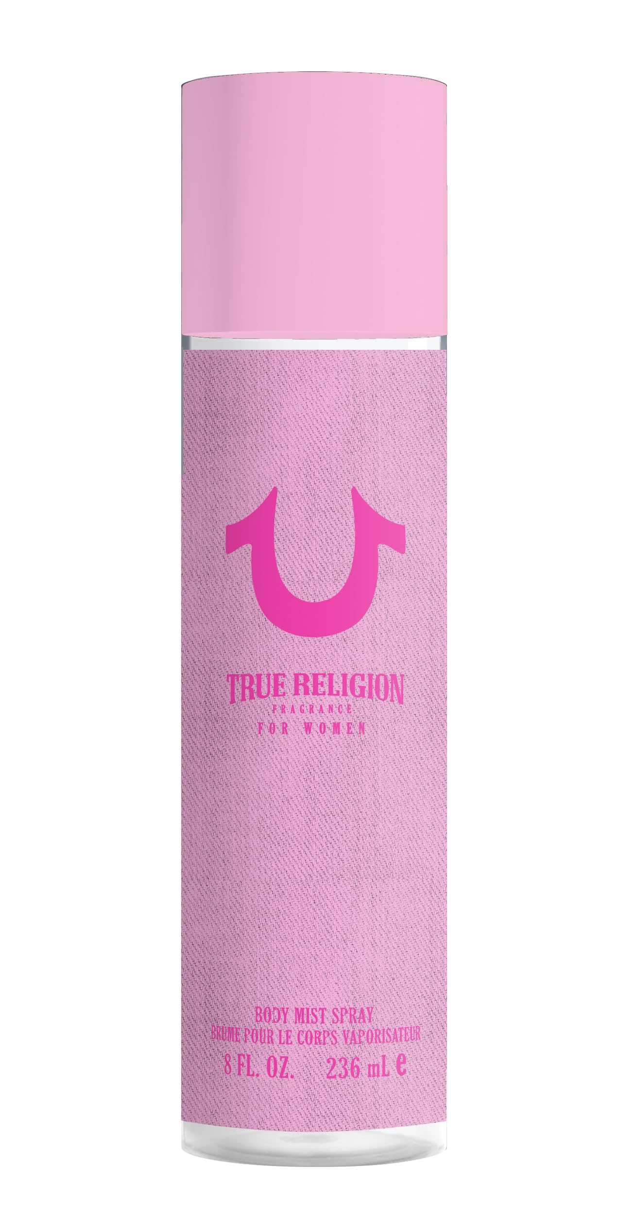 True Religion for Women 8 oz Body Mist Beauty & Personal Care True Religion