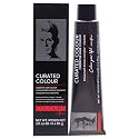 Colours By Gina Curated Colour - 1.11-1BB Deepest Black by Colours By Gina for Unisex - 3 oz Hair Color Beauty & Personal Care Colours By Gina