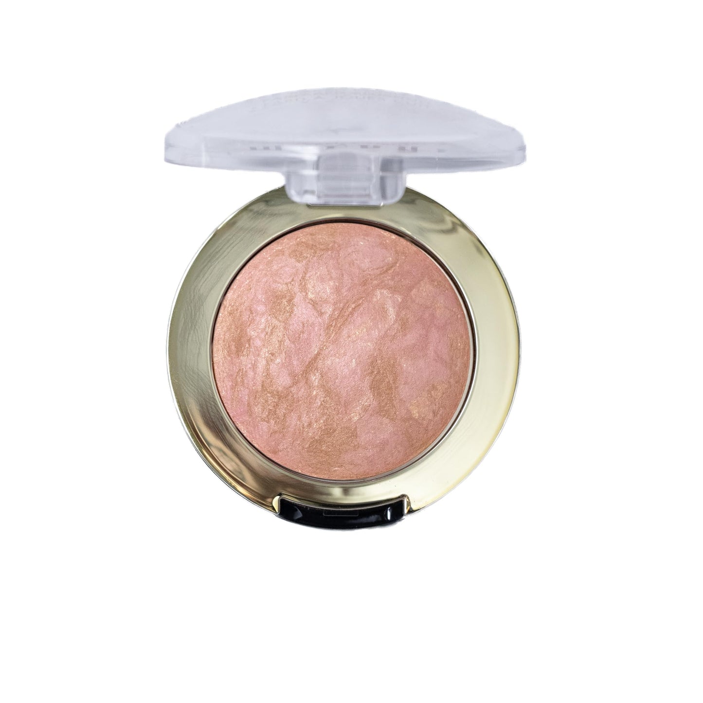 Milani Baked Blush, Updated Powder Blush for Cheeks, Cruelty Free Makeup - Shape, Contour & Highlight Face for a Shimmery or Matte Finish - Berry Beauty & Personal Care Milani