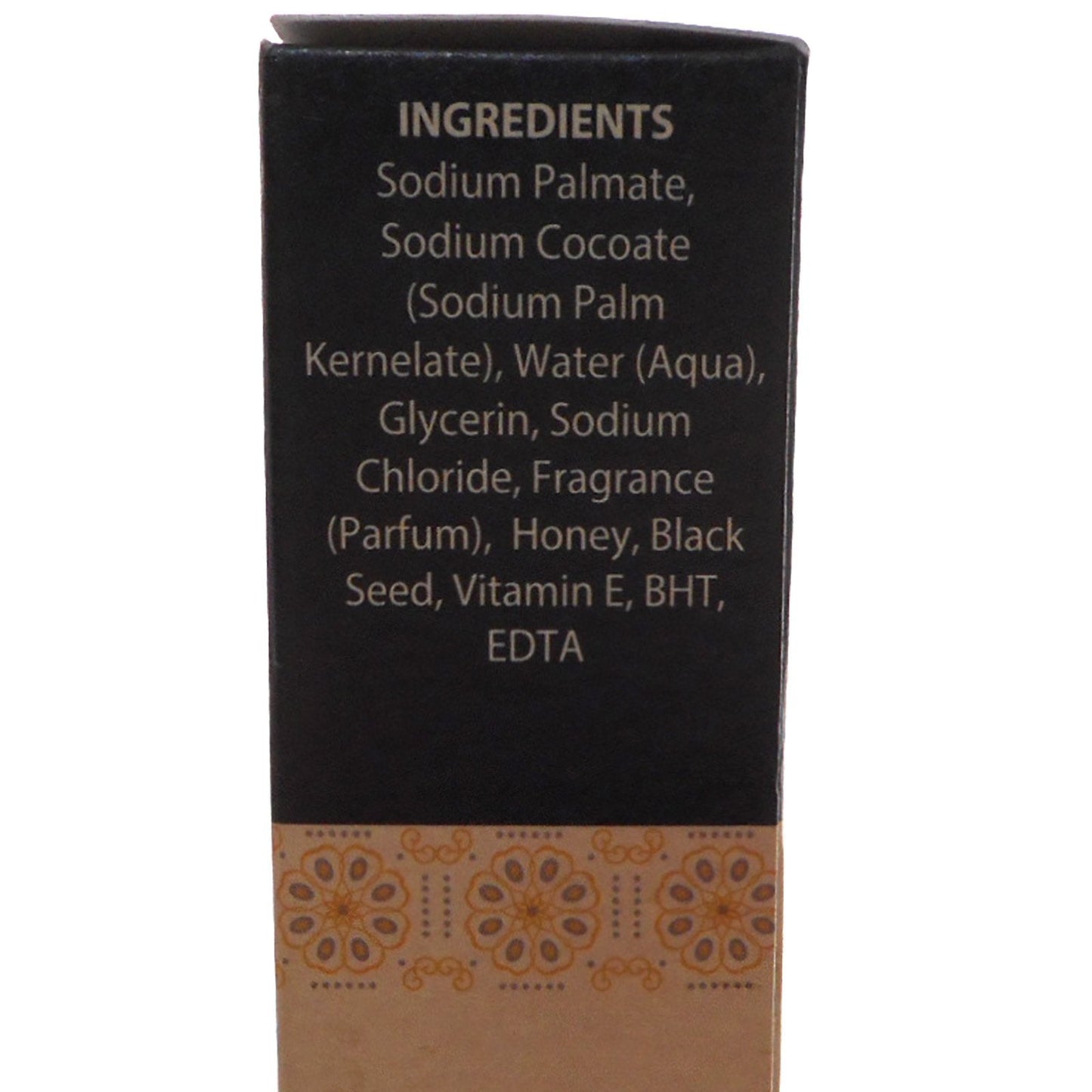 African Formula Honey Black Seed Soap Beauty & Personal Care Genuine African Formula