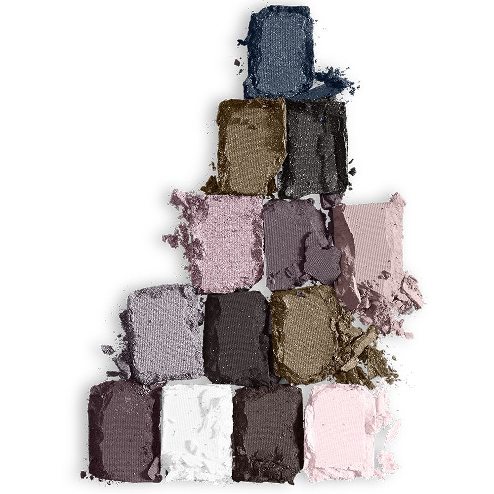 Maybelline New York The Rock Nudes Palette, 0.35 Ounce Beauty & Personal Care MAYBELLINE