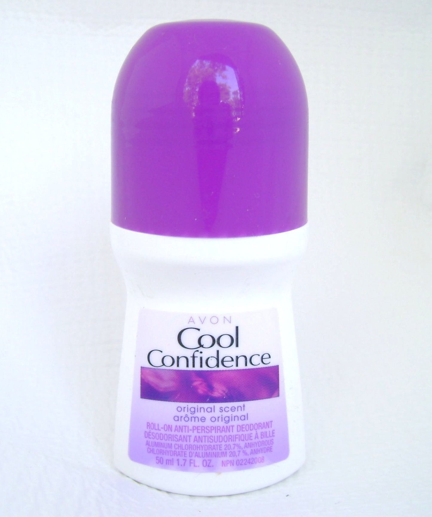 Avon Cool Confidence (Original scent) Beauty and Personal Care AVON