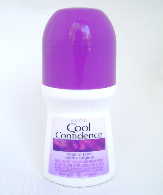 Avon Cool Confidence (Original scent) Beauty and Personal Care AVON