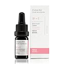 Odacité Bl+C Serum Concentrate for Face, Luxury Black Cumin + Cajeput Pore-Clearing Facial Oil for Pimples & Blemishes, Vegan Vitamin E Spot Treatment Beauty & Personal Care ODACITE