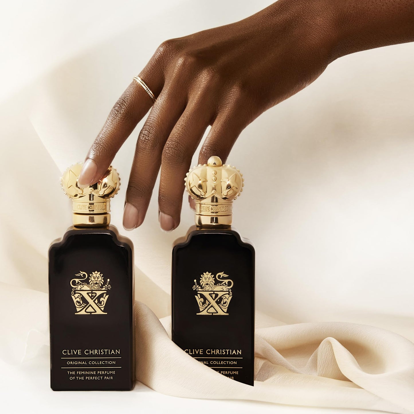 Original Collection X Feminine by Clive Christian, 1.6 oz Beauty & Personal Care Clive Christian