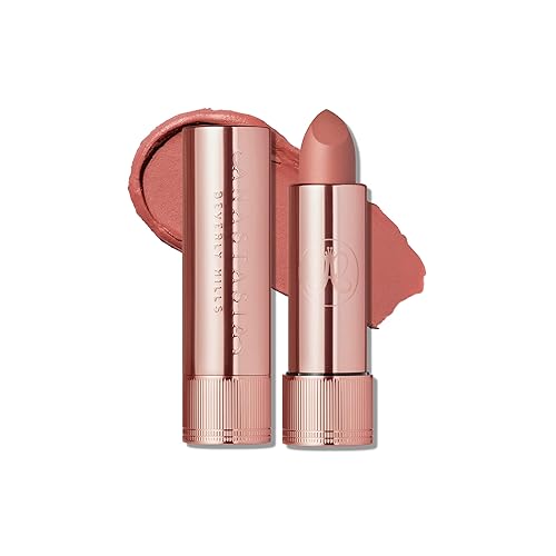 Anastasia Beverly Hills - Matte Lipstick - Blush Brown Beauty & Personal Care Anastasia Beverly Hills