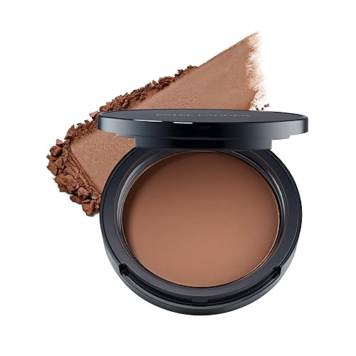 Estée Lauder Double Wear Stay-in-Place Matte Setting Powder Veil | Pressed Setting Face Powder Compact with Puff | Oil-Control with Sheer Coverage Beauty & Personal Care Estée Lauder