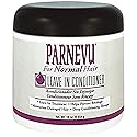 Parnevu Leave-in Regular Conditioner, 16 Ounce Beauty & Personal Care Parnevu