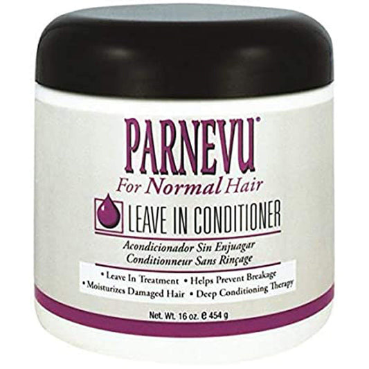 Parnevu Leave-in Regular Conditioner, 16 Ounce Beauty & Personal Care Parnevu