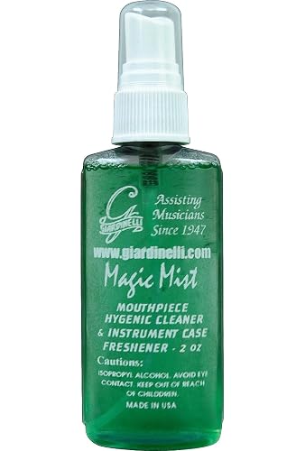 Players Products MMMPS Magic Mist Mouthpiece Spray Beauty & Personal Care Players